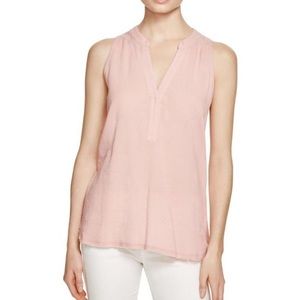 Joie Pink Blouse